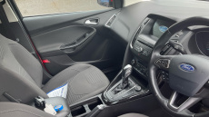 Ford Focus 1.5 EcoBoost Titanium 5dr Auto Petrol Hatchback